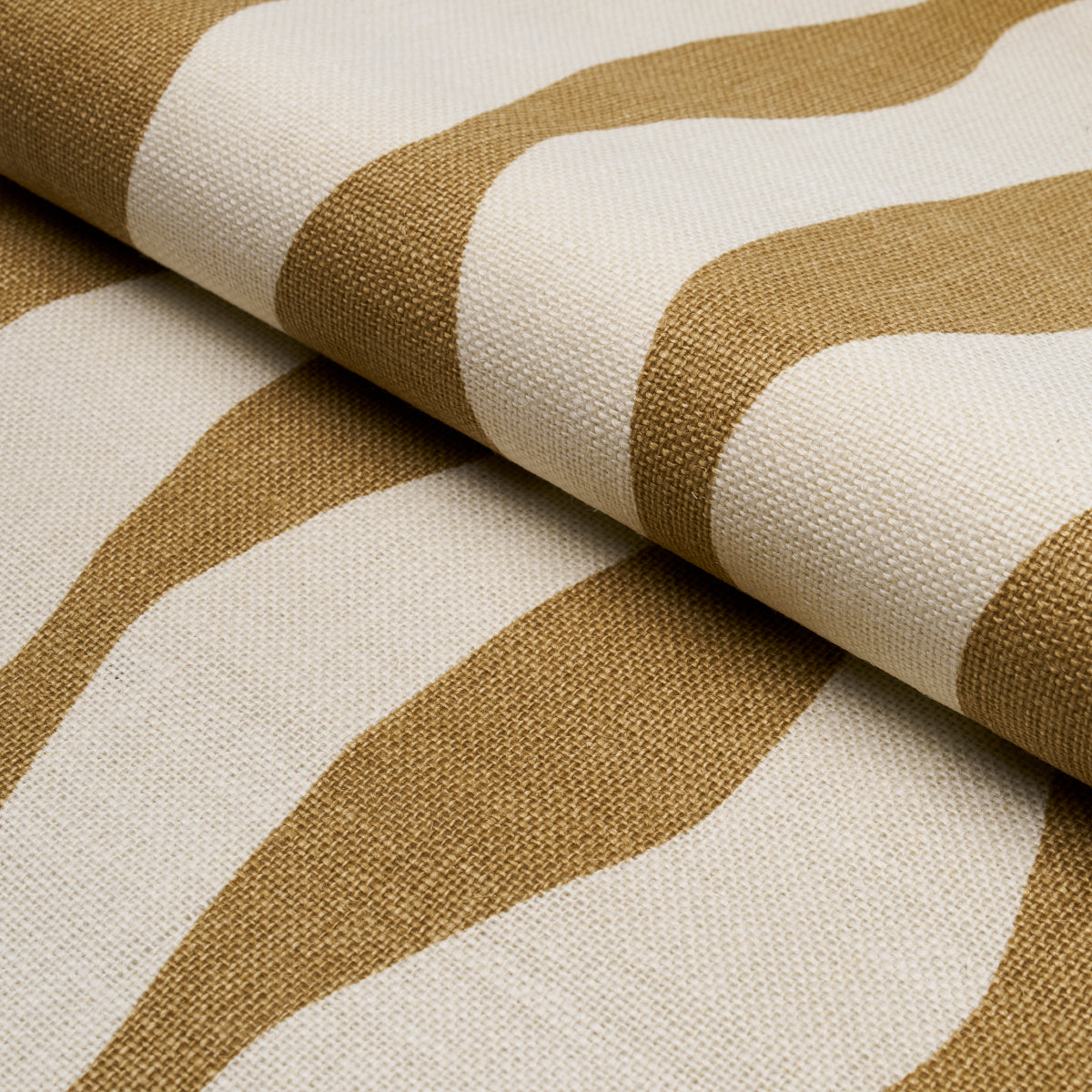 Purchase 182311 | Ellsworth, Ochre - Schumacher Fabric