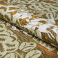 Purchase 182342 | Margaret Schloeman'S Fox Chase, Sage & Soft Brown - Schumacher Fabric