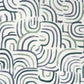 Purchase 182361 | New Beat, Blue & Green - Schumacher Fabric