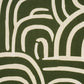 Purchase 182363 | New Beat, Olive - Schumacher Fabric