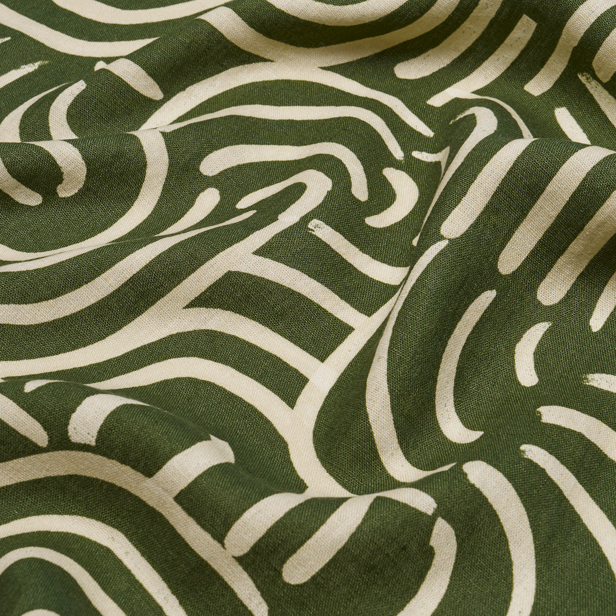 Purchase 182363 | New Beat, Olive - Schumacher Fabric