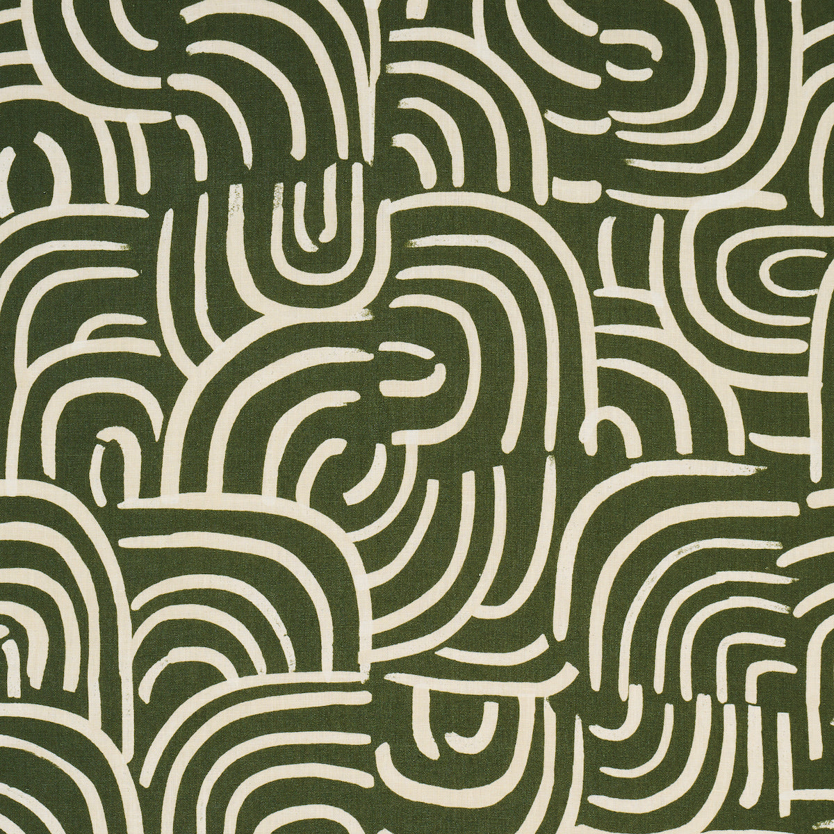Purchase 182363 | New Beat, Olive - Schumacher Fabric