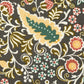 Purchase 182430 | Peggy Paisley, Graphite - Schumacher Fabric