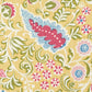 Purchase 182431 | Peggy Paisley, Lemonade - Schumacher Fabric