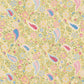 Purchase 182431 | Peggy Paisley, Lemonade - Schumacher Fabric