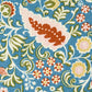 Purchase 182432 | Peggy Paisley, Azure - Schumacher Fabric