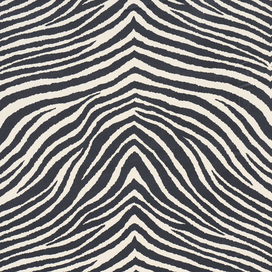 Purchase 182440 | Blixen Velvet, Graphite - Schumacher Fabric