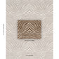 Purchase 182441 | Blixen Velvet, Safari - Schumacher Fabric