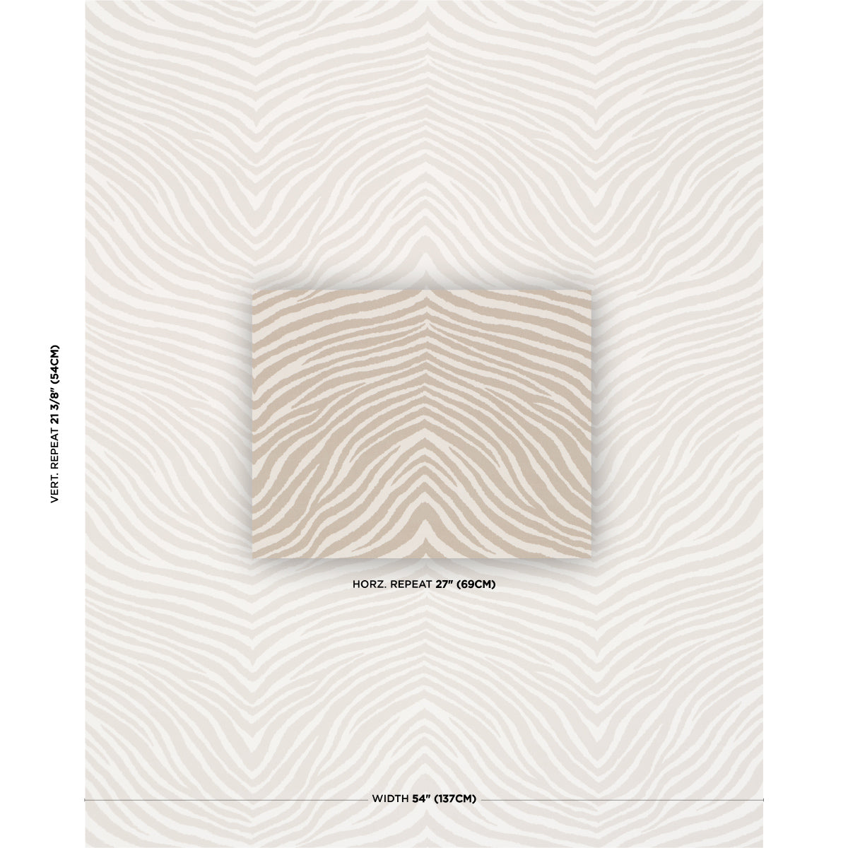 Purchase 182442 | Blixen Velvet, Fawn - Schumacher Fabric