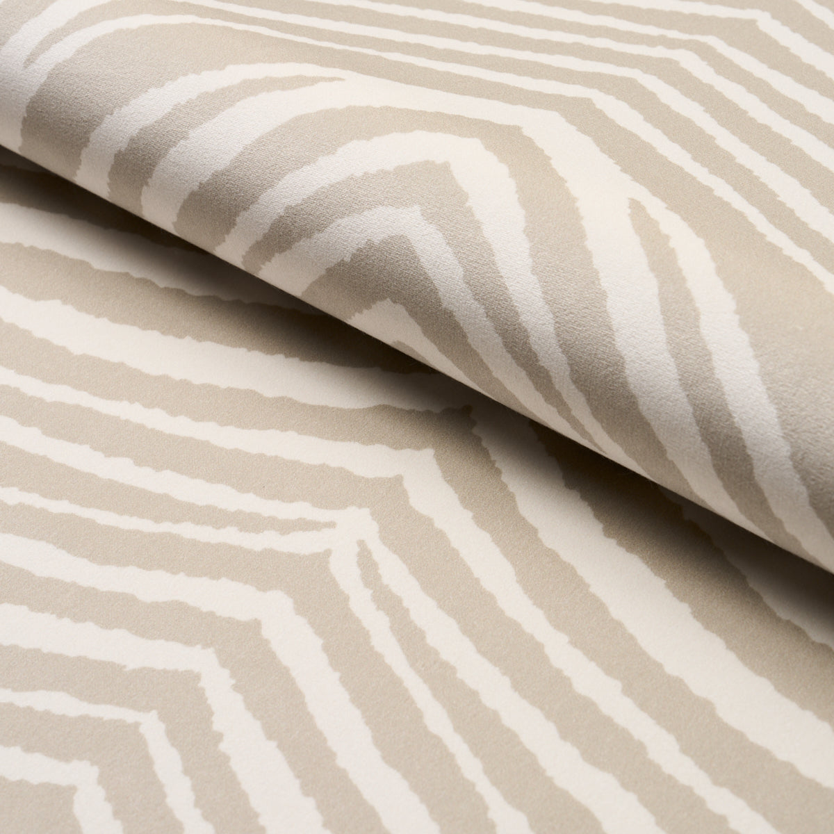 Purchase 182442 | Blixen Velvet, Fawn - Schumacher Fabric