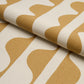 Purchase 182460 | Drift Hand Print, Ginger - Schumacher Fabric