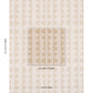 Purchase 182461 | Drift Hand Print, Wafer - Schumacher Fabric
