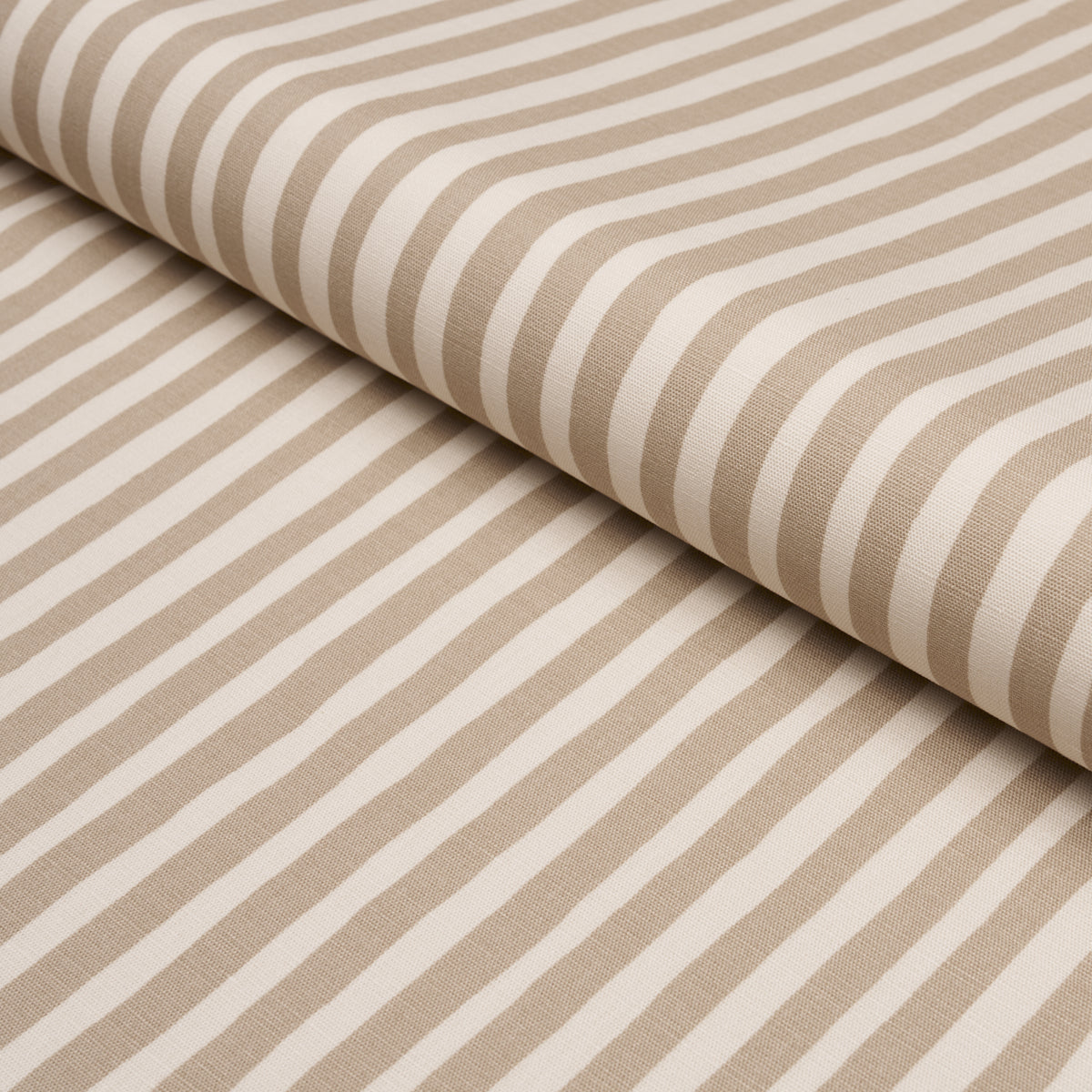 Purchase 182550 | Chaney Stripe, Sand - Schumacher Fabric
