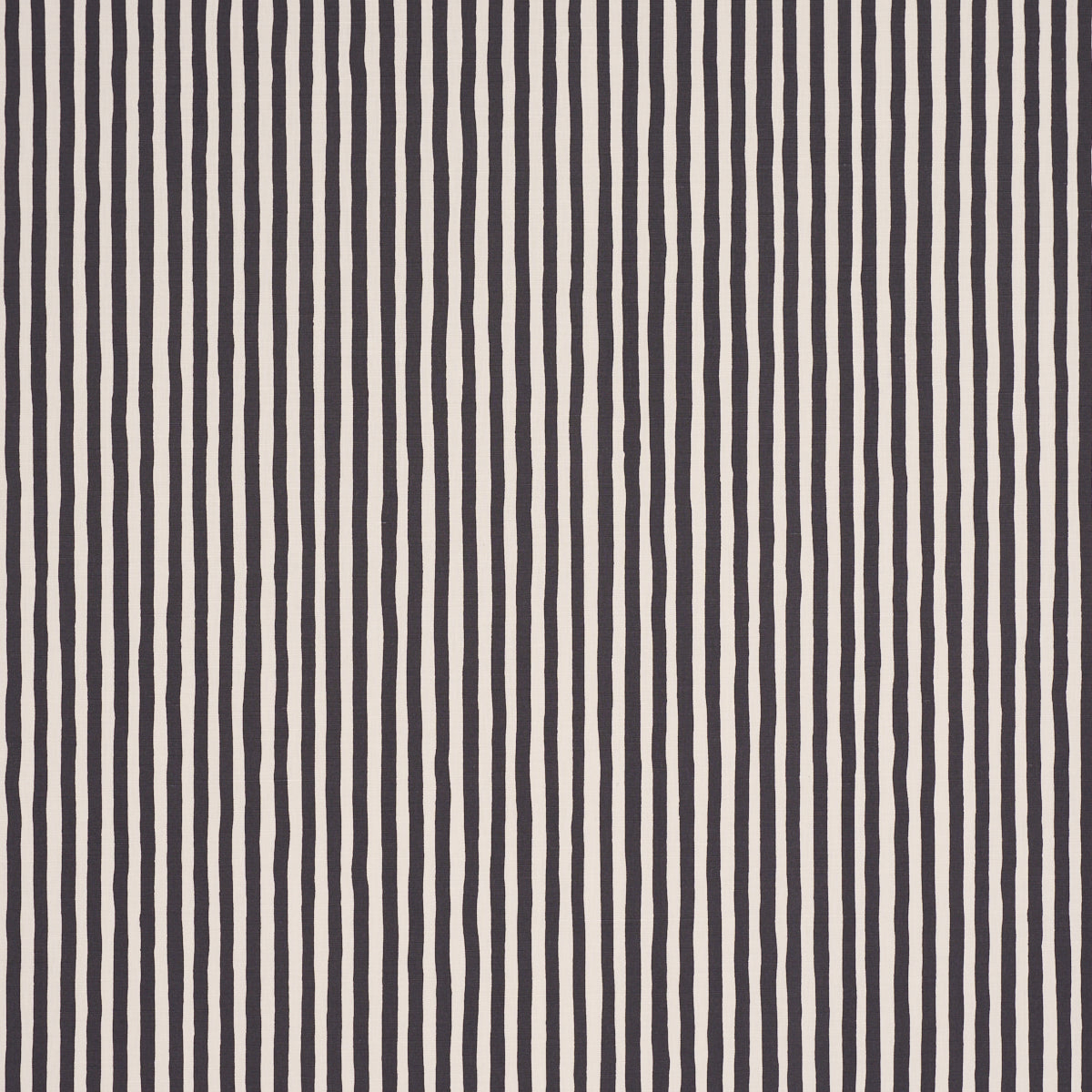 Purchase 182552 | Chaney Stripe, Carbon - Schumacher Fabric