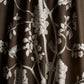 Purchase 182560 | Chinois Palais, Chocolate - Schumacher Fabric