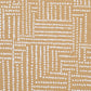 Purchase 182581 | Coco Hand Screen Print, Sunbleached Ochre - Schumacher Fabric