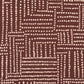 Purchase 182582 | Coco Hand Screen Print, Coconut Latte - Schumacher Fabric