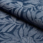 Purchase 182592 | Tayrona Palm Mosaic, Pacific Ocean Hues - Schumacher Fabric