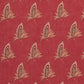 Purchase 182601 | Bangalore Imagination, Rouge - Schumacher Fabric