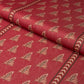 Purchase 182601 | Bangalore Imagination, Rouge - Schumacher Fabric