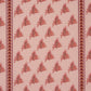 Purchase 182602 | Bangalore Imagination, Rose - Schumacher Fabric