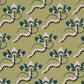 Purchase 182610 | Bombay Rainbow, Leaf - Schumacher Fabric