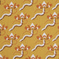 Purchase 182612 | Bombay Rainbow, Mimosa - Schumacher Fabric