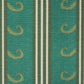 Purchase 182630 | Roman Reverie, Teal & Leaf - Schumacher Fabric