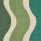 Purchase 182630 | Roman Reverie, Teal & Leaf - Schumacher Fabric