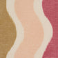 Purchase 182631 | Roman Reverie, Gold & Rose - Schumacher Fabric