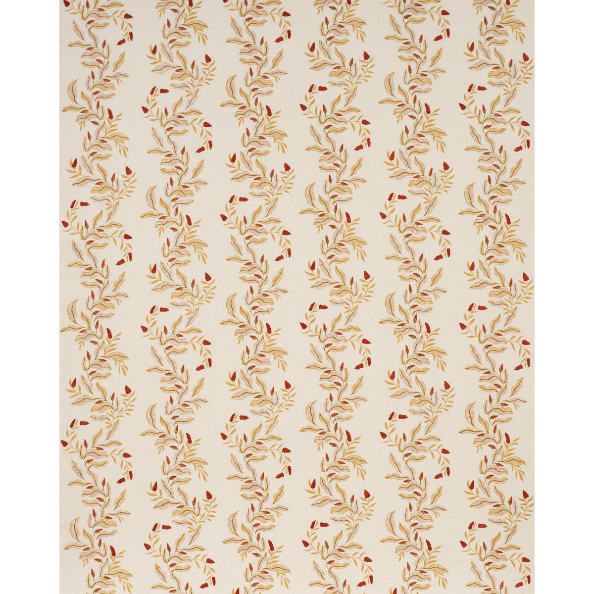 Purchase 182641 | Vagary Vines, Honeycomb - Schumacher Fabric