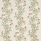 Purchase 182642 | Vagary Vines, Watermelon - Schumacher Fabric