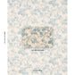 Purchase 182651 | Arboreal, Sky - Schumacher Fabric