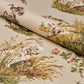 Purchase 182660 | Dog & Duck, Alabaster - Schumacher Fabric