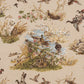 Purchase 182660 | Dog & Duck, Alabaster - Schumacher Fabric