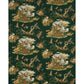 Purchase 182662 | Dog & Duck, Verdant - Schumacher Fabric