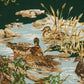 Purchase 182662 | Dog & Duck, Verdant - Schumacher Fabric