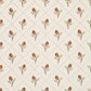 Purchase 182670 | Holden Hand Print, Cream - Schumacher Fabric
