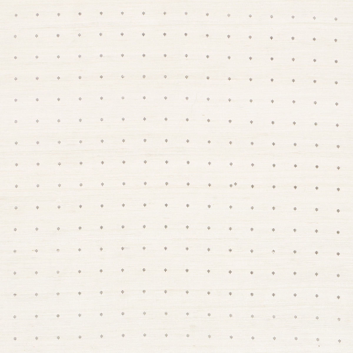 Purchase 182681 | Engelmann Silk Hand Print, Brown - Schumacher Fabric