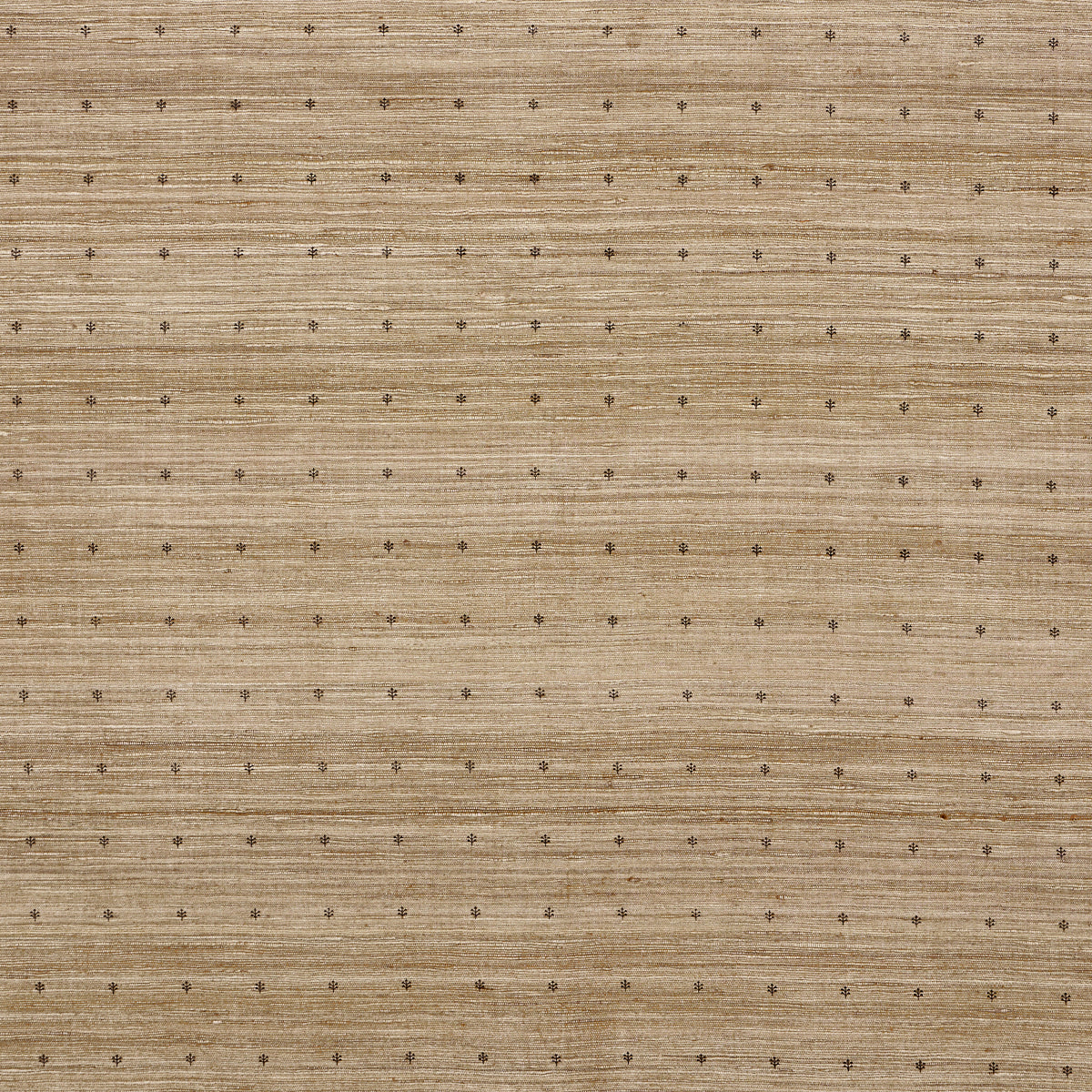 Purchase 182682 | Engelmann Silk Hand Print, Oatmeal - Schumacher Fabric