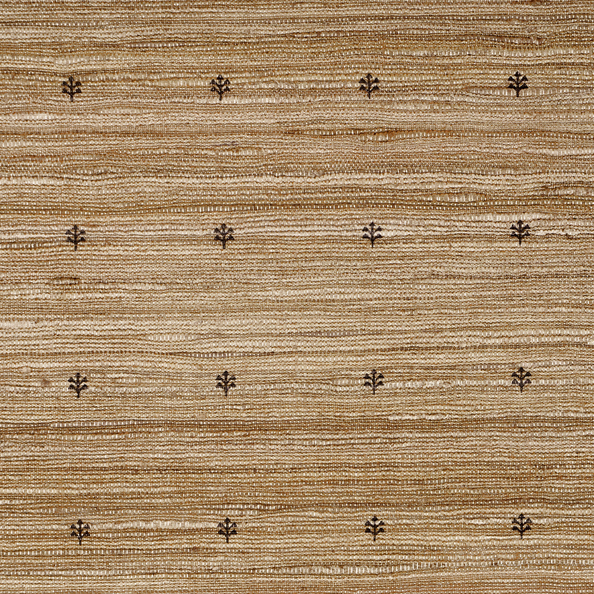 Purchase 182682 | Engelmann Silk Hand Print, Oatmeal - Schumacher Fabric