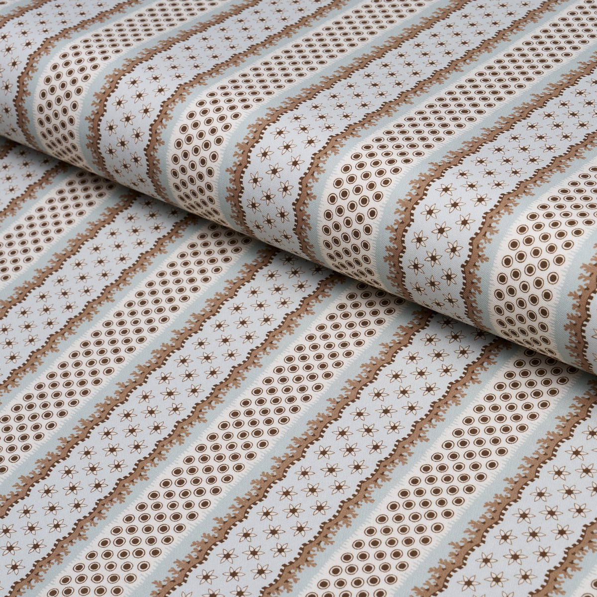 Purchase 182690 | Matilda, Sky - Schumacher Fabric