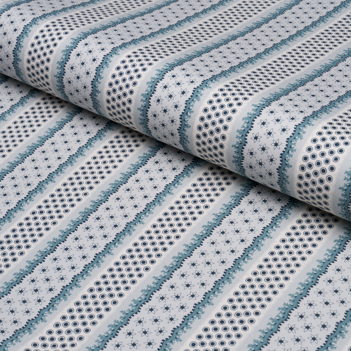 Purchase 182691 | Matilda, Aqua - Schumacher Fabric