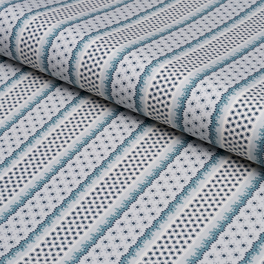 Purchase 182691 | Matilda, Aqua - Schumacher Fabric
