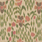 Purchase 182730 | Leonora Warp Print, Jewel - Schumacher Fabric