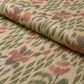 Purchase 182730 | Leonora Warp Print, Jewel - Schumacher Fabric