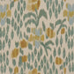 Purchase 182731 | Leonora Warp Print, Citron - Schumacher Fabric