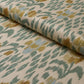 Purchase 182731 | Leonora Warp Print, Citron - Schumacher Fabric