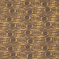 Purchase 182740 | Bosphorus Hand Block, Ochre & Brown - Schumacher Fabric