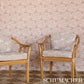 Purchase 182752 | Ramsgate Hand Block, Sand - Schumacher Fabric